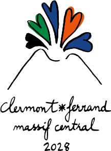 Clermont-Ferrand Capitale européenne de la culture 2028