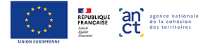 Logo ANCT UE